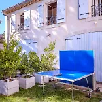 En Provence- Saint Marc Affittacamere