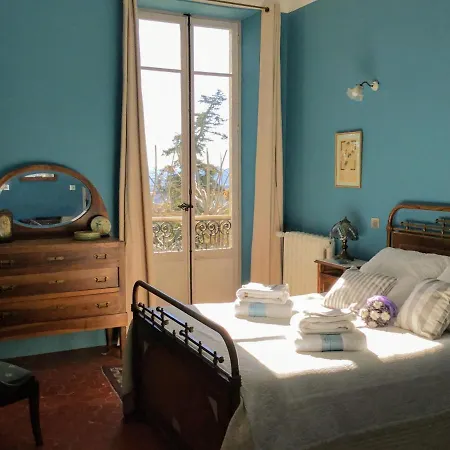 En Provence- Saint Marc Pensionat Forcalquier