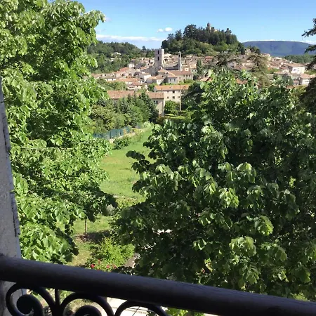 En Provence- Saint Marc Pensionat Forcalquier