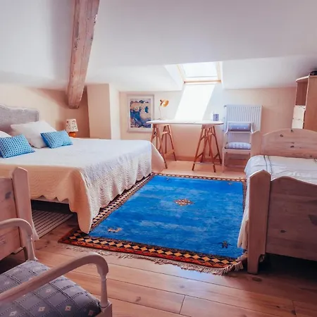 En Provence- Saint Marc