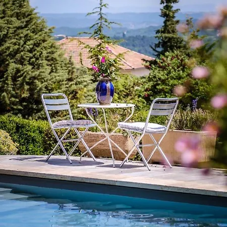 En Provence- Saint Marc 4*