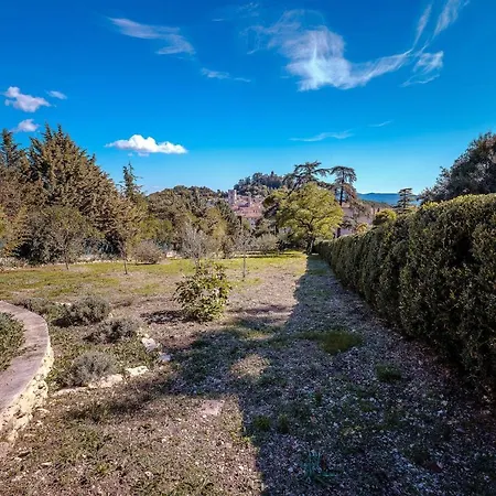 En Provence- Saint Marc 4*