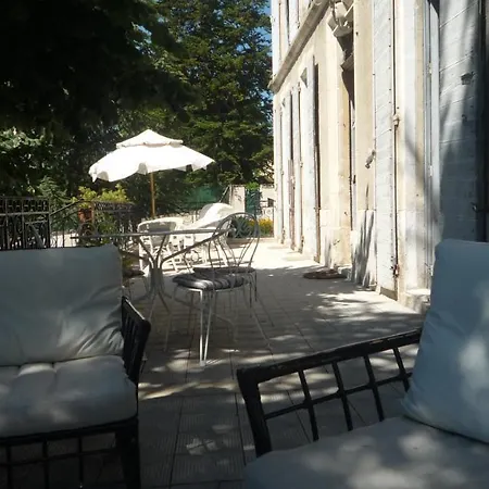 En Provence- Saint Marc