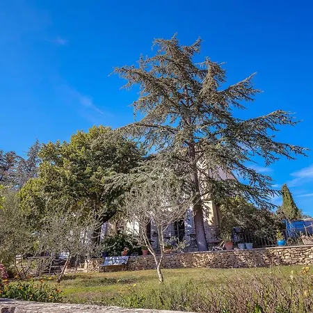 Pensión En Provence- Saint Marc 4*