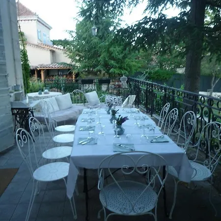 En Provence- Saint Marc Forcalquier