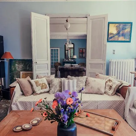 En Provence- Saint Marc 4*