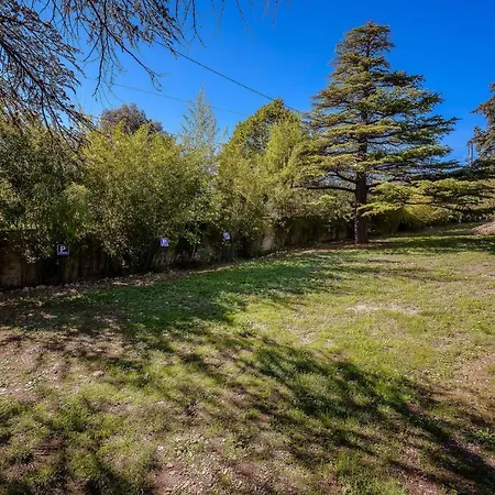 En Provence- Saint Marc Pensión 4*