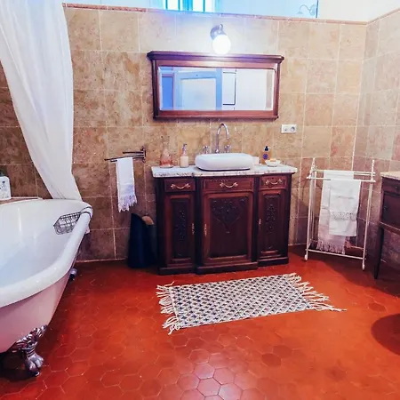 En Provence- Saint Marc 4*