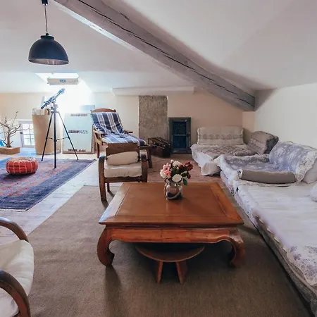 En Provence- Saint Marc 4* Forcalquier