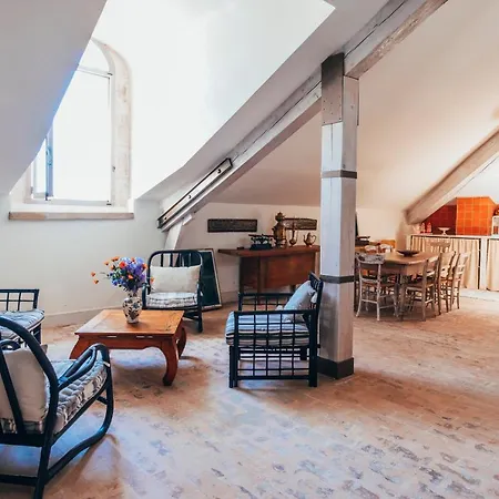 En Provence- Saint Marc Forcalquier
