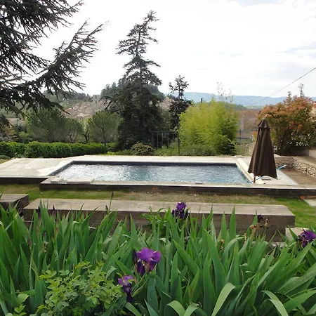 Pensionat En Provence- Saint Marc