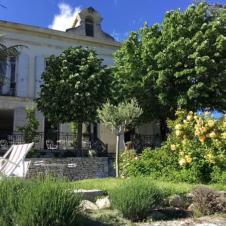 En Provence- Saint Marc