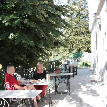 En Provence- Saint Marc Pensionat 4*