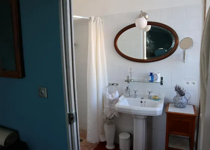 En Provence- Saint Marc בית הארחה פורקלקייה