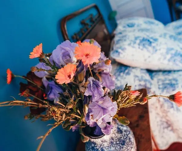 En Provence- Saint Marc 4*