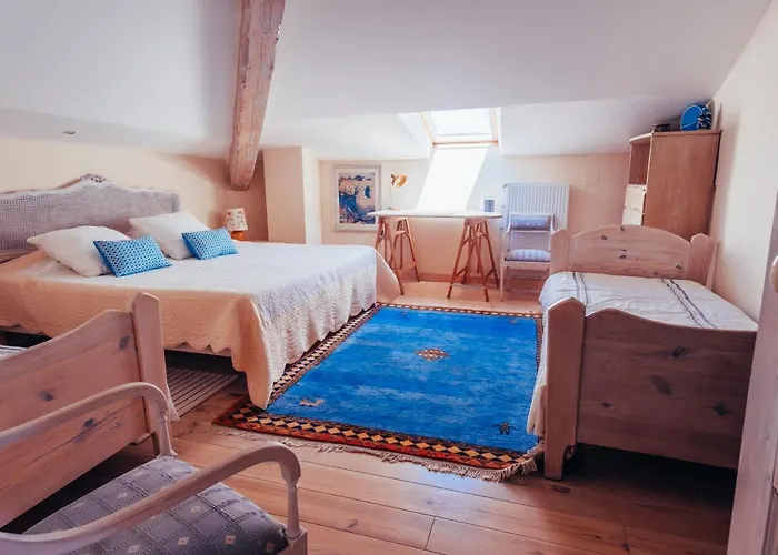 En Provence- Saint Marc