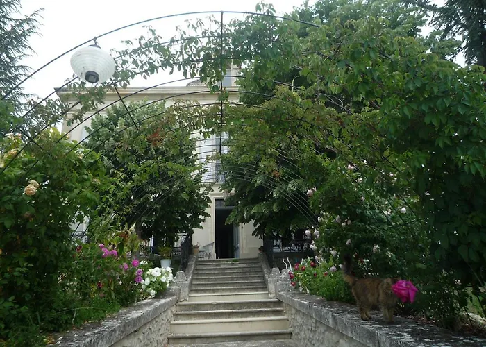 En Provence- Saint Marc 4* פורקלקייה