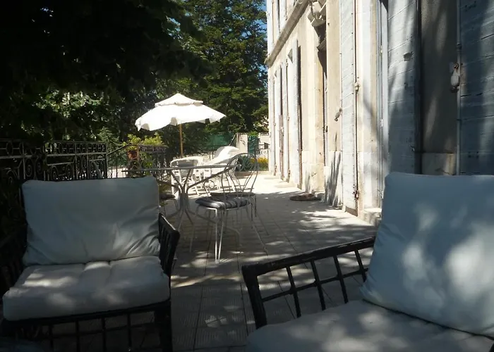 En Provence- Saint Marc