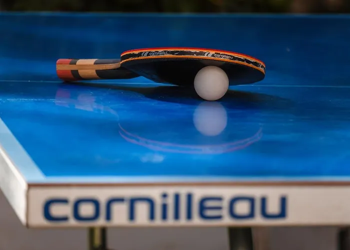 En Provence- Saint Marc