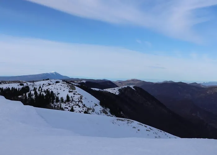 En Provence- Saint Marc