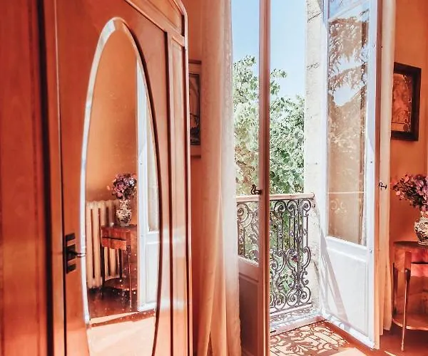 בית הארחה En Provence- Saint Marc