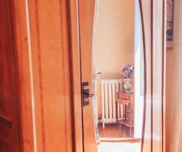 En Provence- Saint Marc בית הארחה