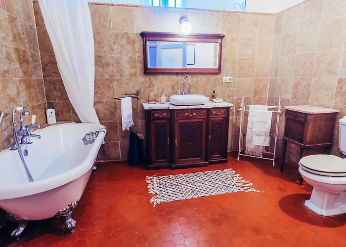 En Provence- Saint Marc 4*