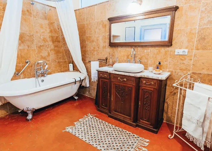 En Provence- Saint Marc 4* פורקלקייה