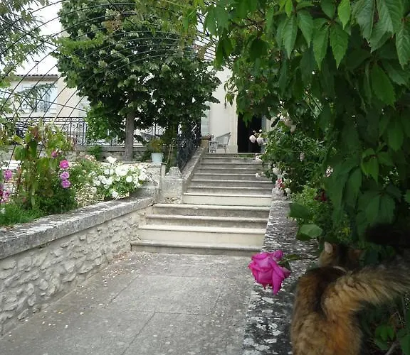 En Provence- Saint Marc