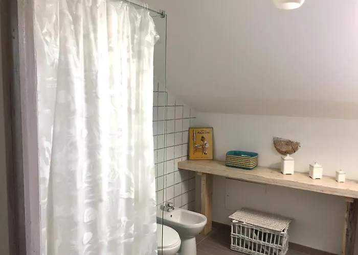 En Provence- Saint Marc פורקלקייה