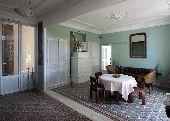 En Provence- Saint Marc