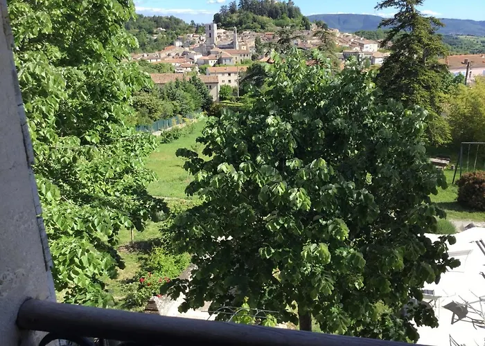 בית הארחה En Provence- Saint Marc