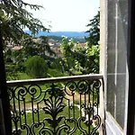 En Provence- Saint Marc Pensión 4*