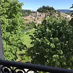 En Provence- Saint Marc Gasthof Forcalquier