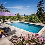 En Provence- Saint Marc Gasthof Forcalquier