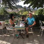 En Provence- Saint Marc Pensión Forcalquier