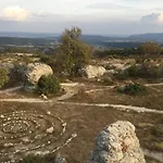 Gasthof En Provence- Saint Marc Forcalquier