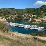 En Provence- Saint Marc 4*