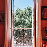 En Provence- Saint Marc Pensión Forcalquier