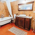 En Provence- Saint Marc 4* Forcalquier