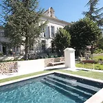 Gasthof En Provence- Saint Marc