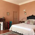 Pensión En Provence- Saint Marc Forcalquier