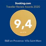 En Provence- Saint Marc 4*