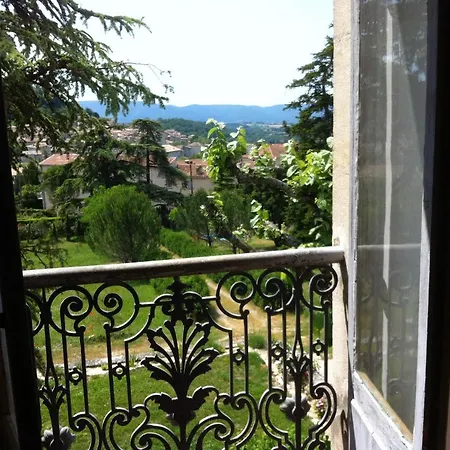En Provence- Saint Marc Πανσιόν 4*