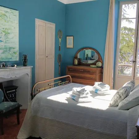 En Provence- Saint Marc 4* Forcalquier