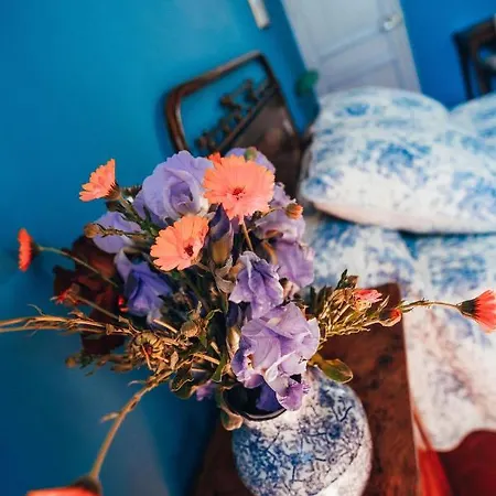 En Provence- Saint Marc 4*