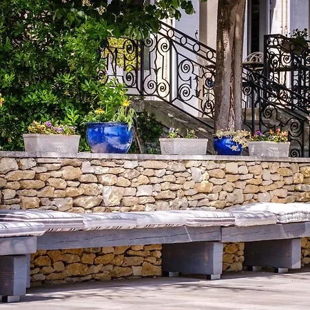 En Provence- Saint Marc Forcalquier