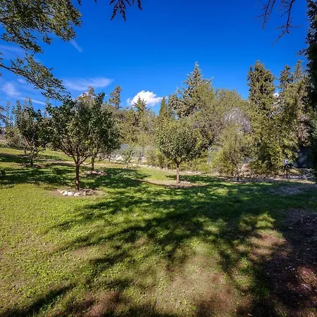 Gasthuis En Provence- Saint Marc