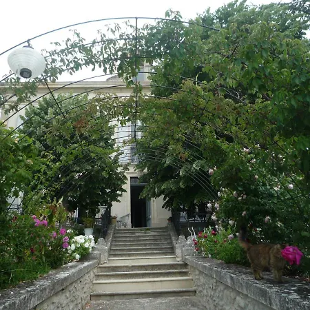 En Provence- Saint Marc 4* 포르칼퀴에르