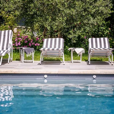 En Provence- Saint Marc 4*